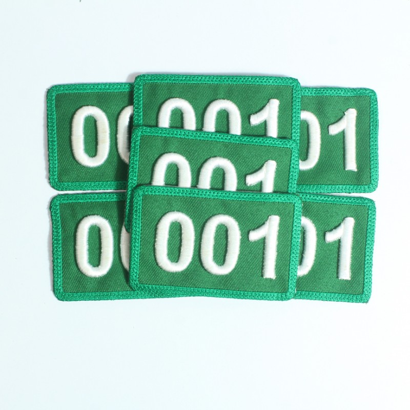 Uniform Patches